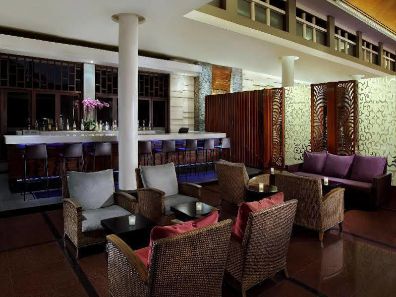 Bali Dynasty Resort Kuta Lombok Buitenkant foto