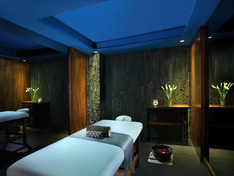 Bali Dynasty Resort Kuta Lombok Buitenkant foto
