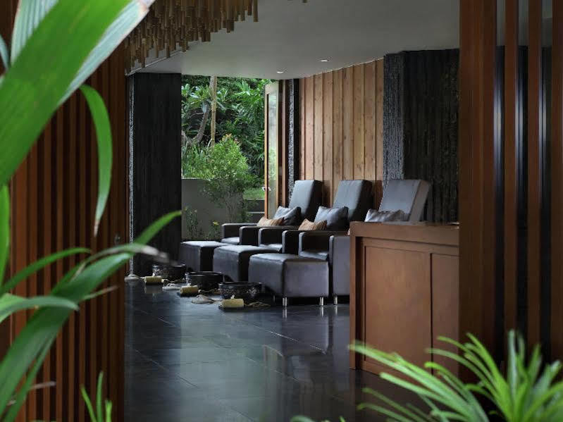 Bali Dynasty Resort Kuta Lombok Buitenkant foto